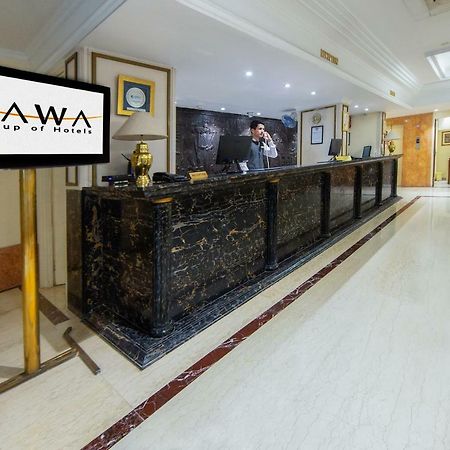 Hotel Bawa International Mumbai Exterior photo