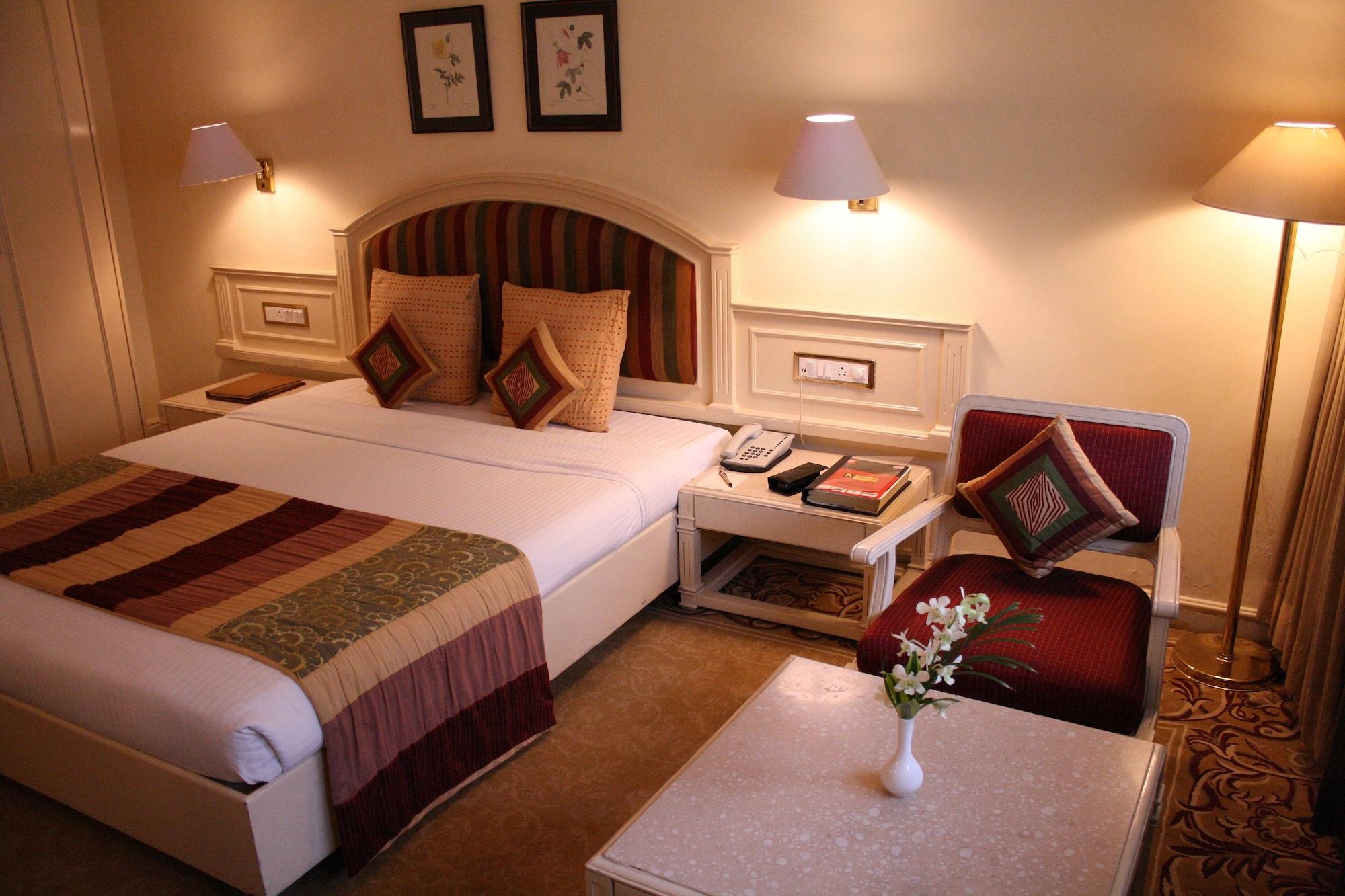Hotel Bawa International Mumbai Exterior photo