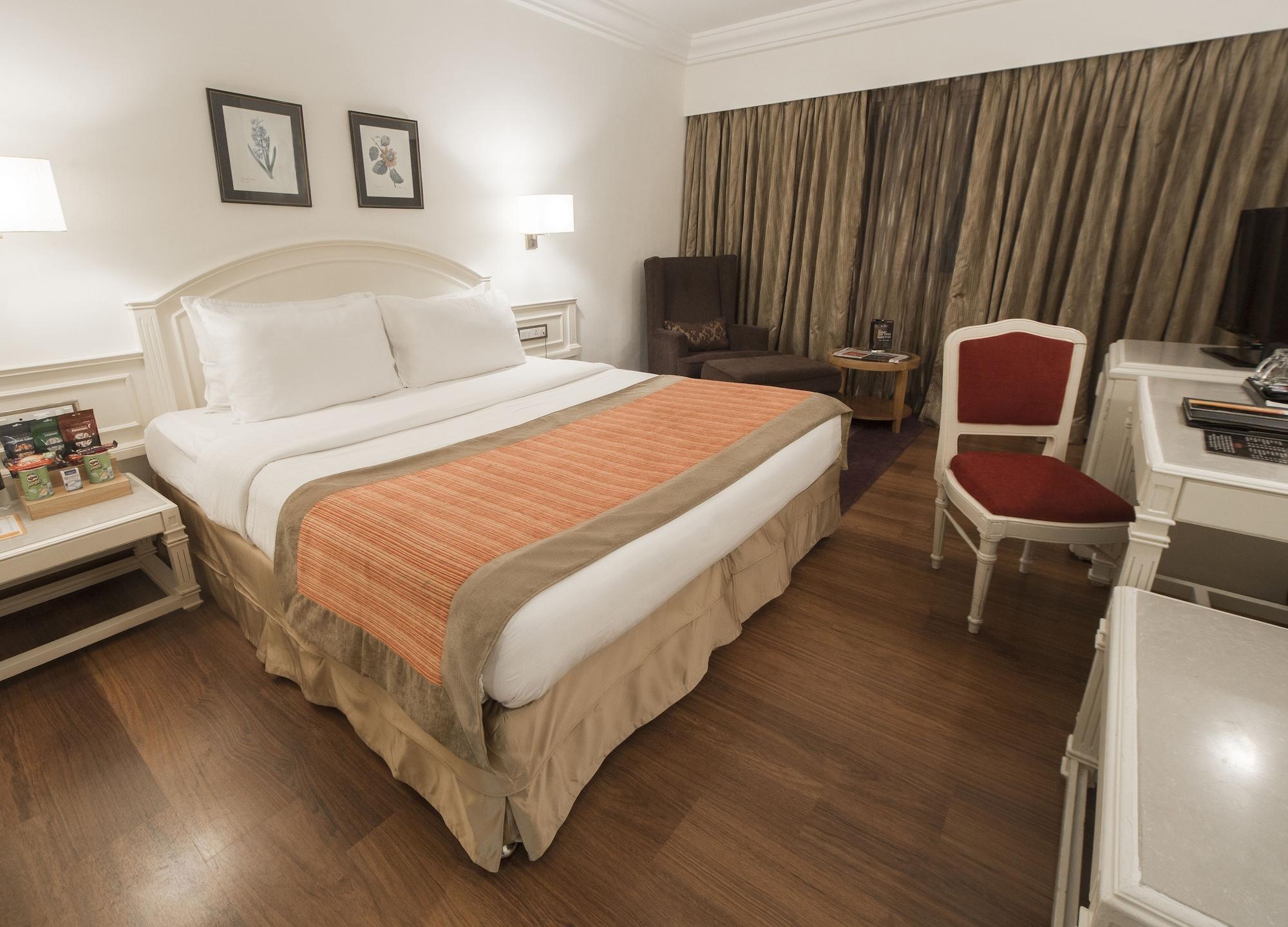 Hotel Bawa International Mumbai Exterior photo