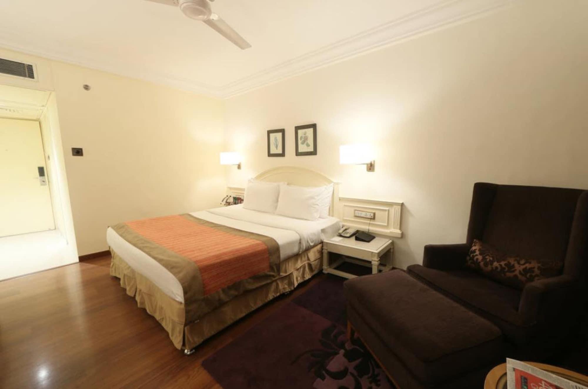 Hotel Bawa International Mumbai Exterior photo