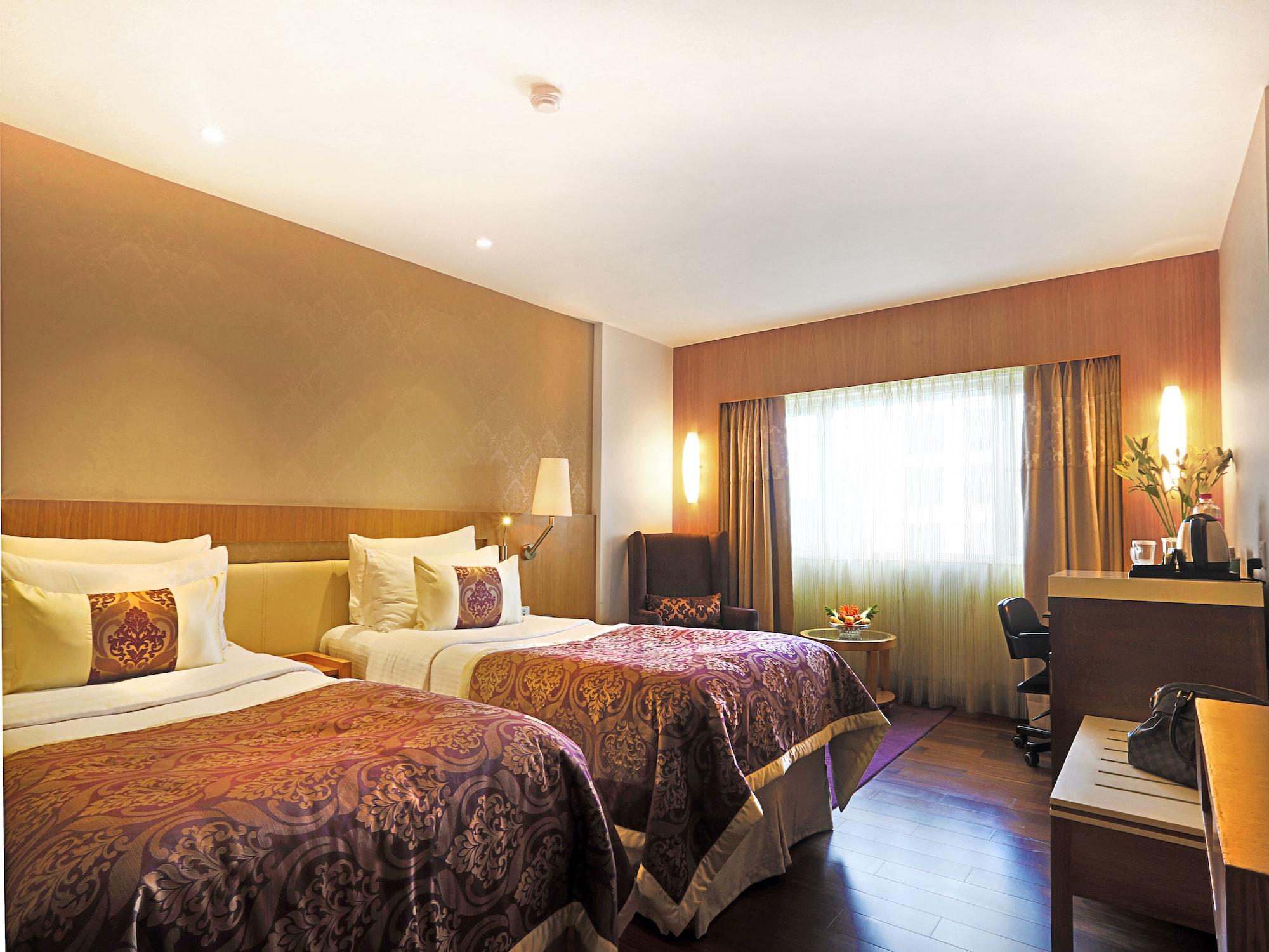 Hotel Bawa International Mumbai Exterior photo