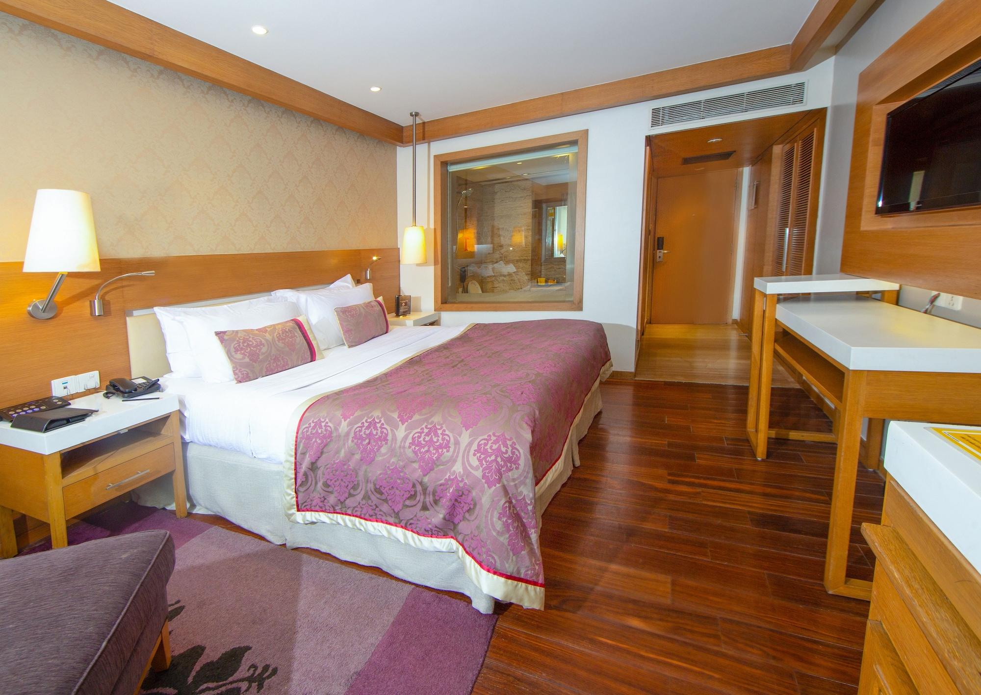 Hotel Bawa International Mumbai Exterior photo