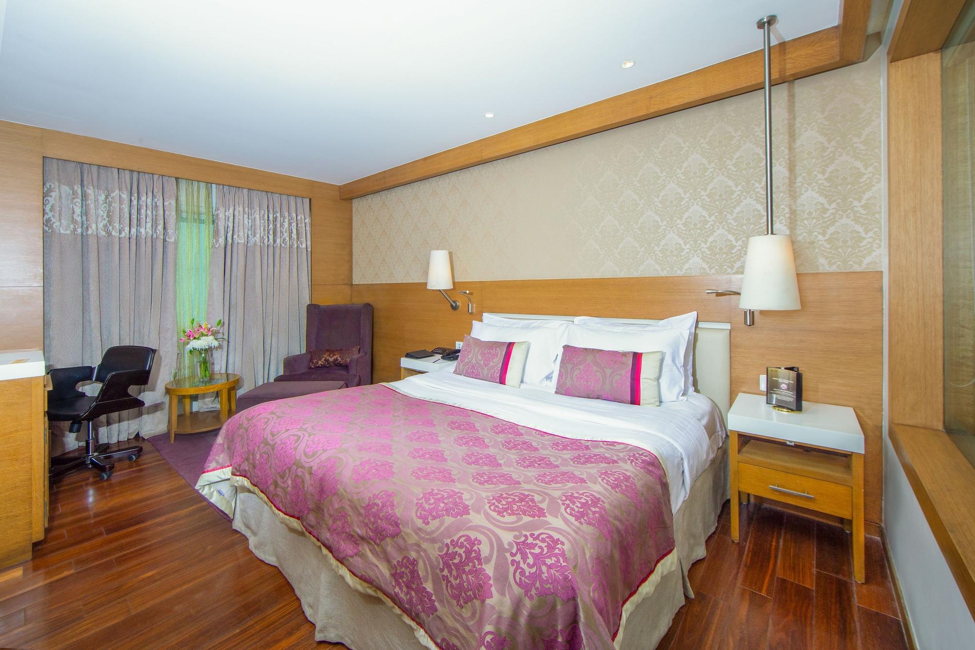 Hotel Bawa International Mumbai Exterior photo