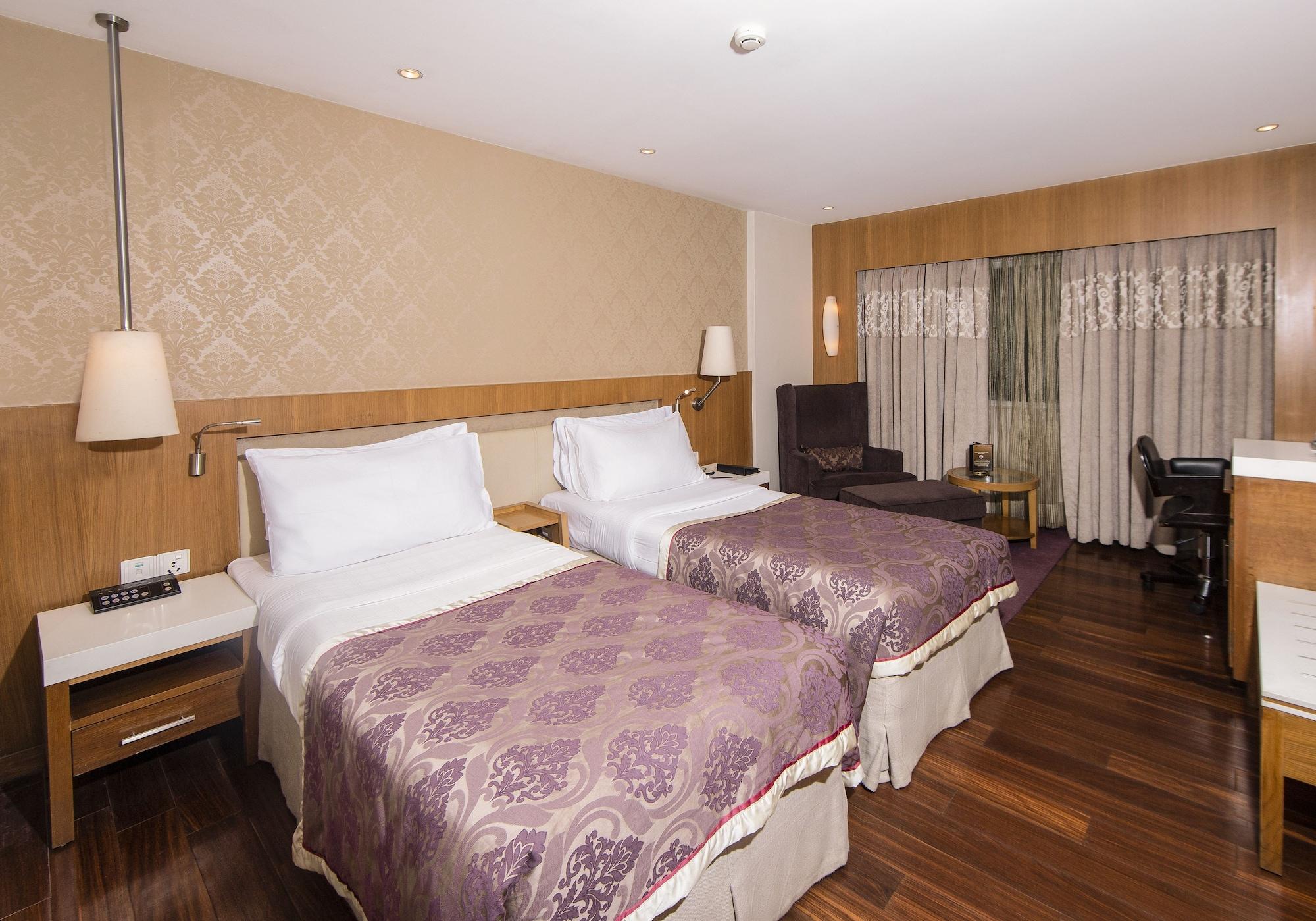 Hotel Bawa International Mumbai Exterior photo
