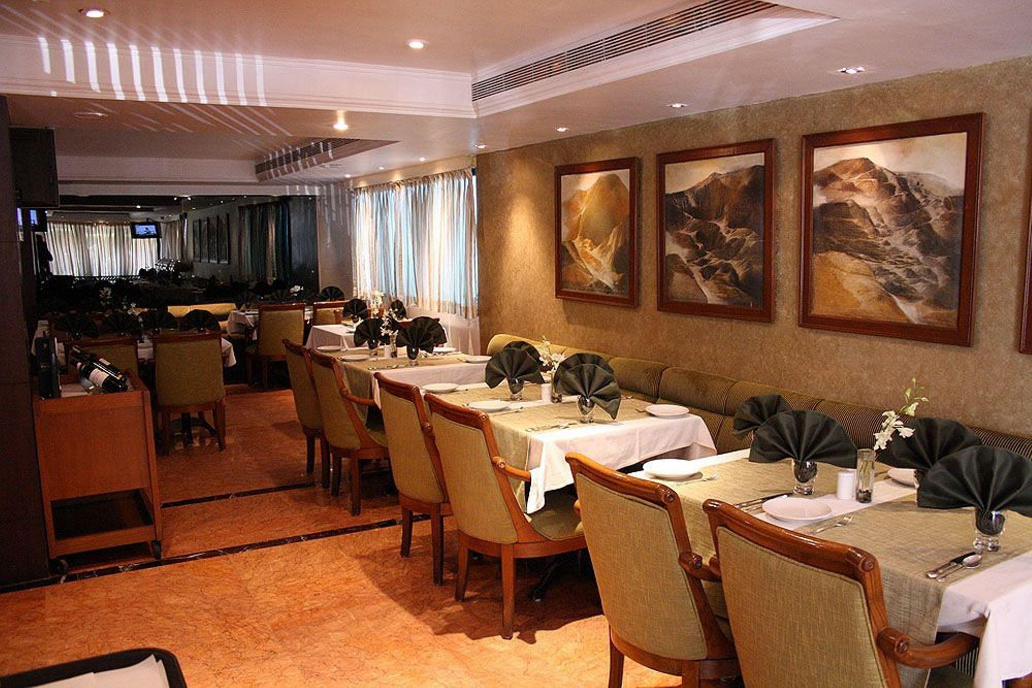 Hotel Bawa International Mumbai Exterior photo