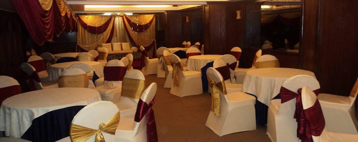 Hotel Bawa International Mumbai Exterior photo