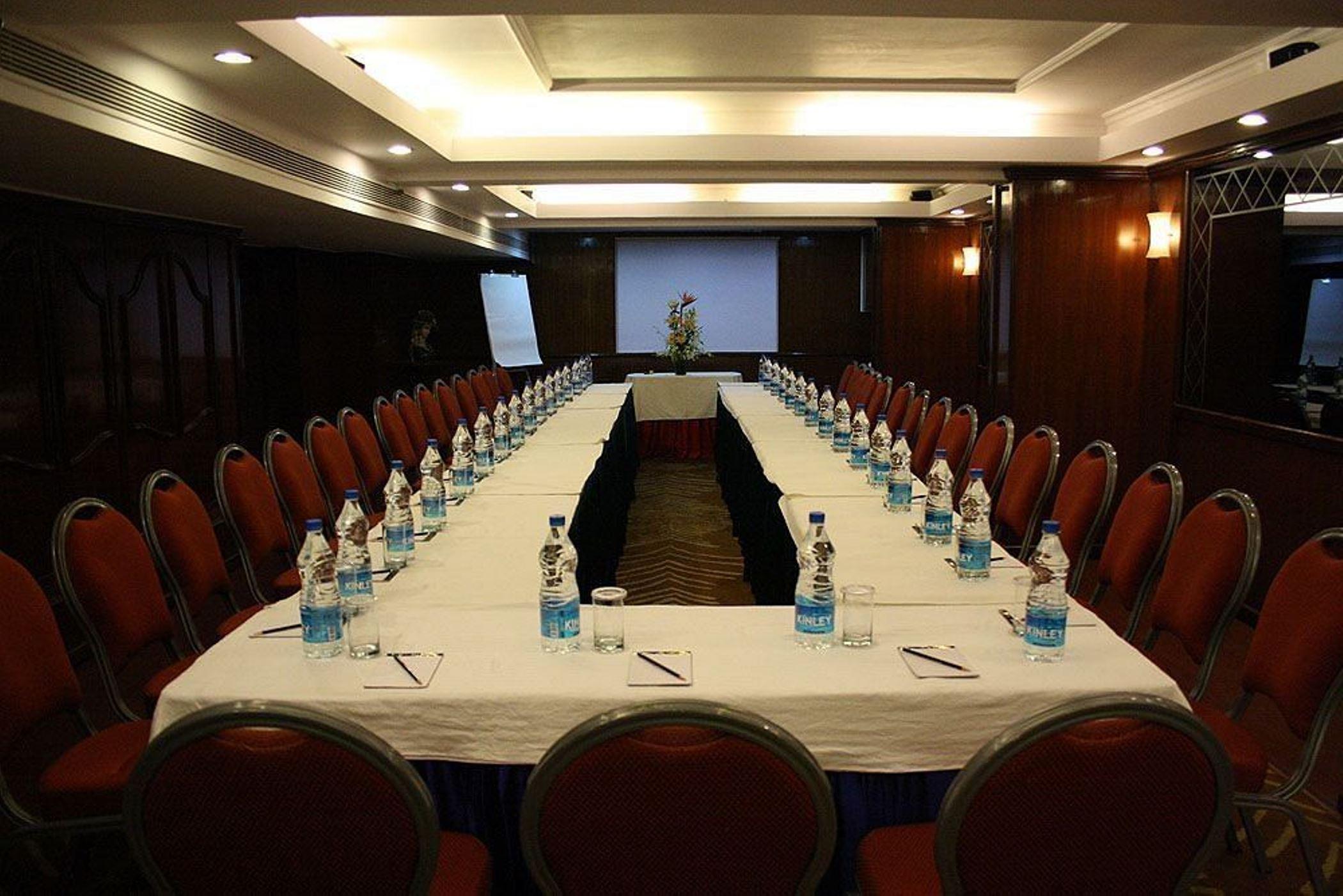 Hotel Bawa International Mumbai Facilities photo