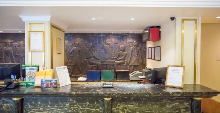Hotel Bawa International Mumbai Exterior photo
