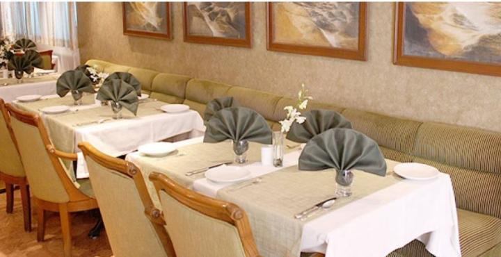 Hotel Bawa International Mumbai Exterior photo