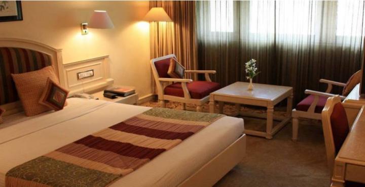 Hotel Bawa International Mumbai Exterior photo