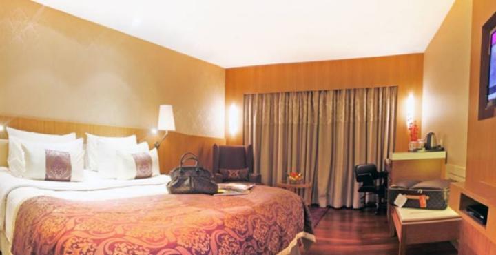 Hotel Bawa International Mumbai Exterior photo