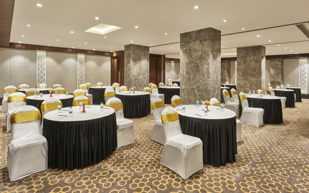 Hotel Bawa International Mumbai Exterior photo