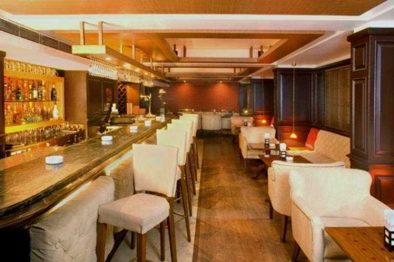 Hotel Bawa International Mumbai Exterior photo
