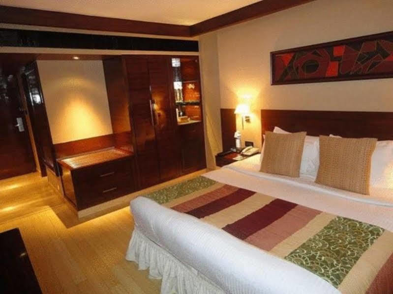 Hotel Bawa International Mumbai Exterior photo