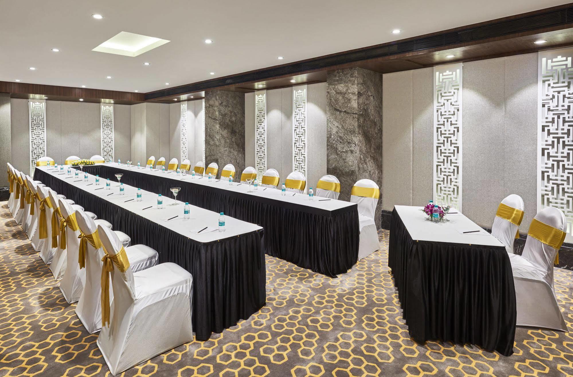 Hotel Bawa International Mumbai Exterior photo