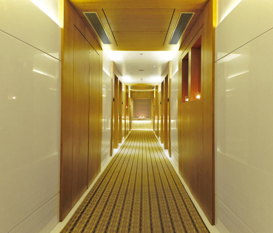 Hotel Bawa International Mumbai Exterior photo
