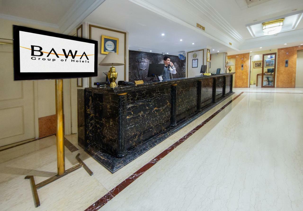 Hotel Bawa International Mumbai Exterior photo