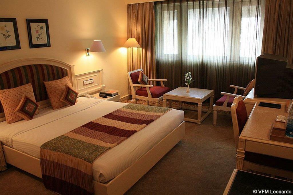 Hotel Bawa International Mumbai Exterior photo